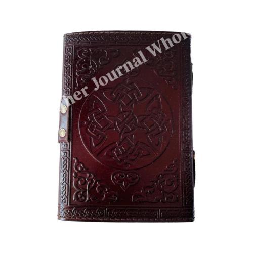 Leather Journal Wholesaler India : Leather Journal Wholesaler