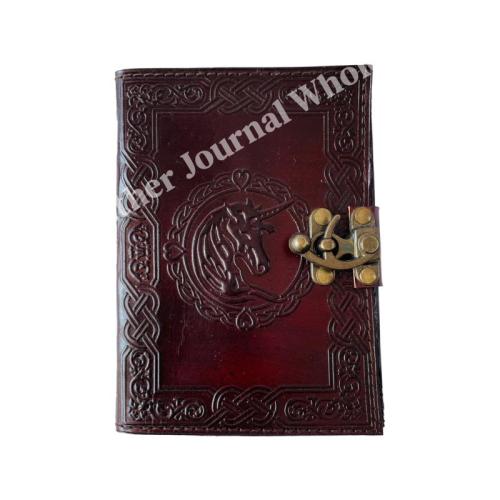 Leather Journal Wholesaler India : Leather Journal Wholesaler