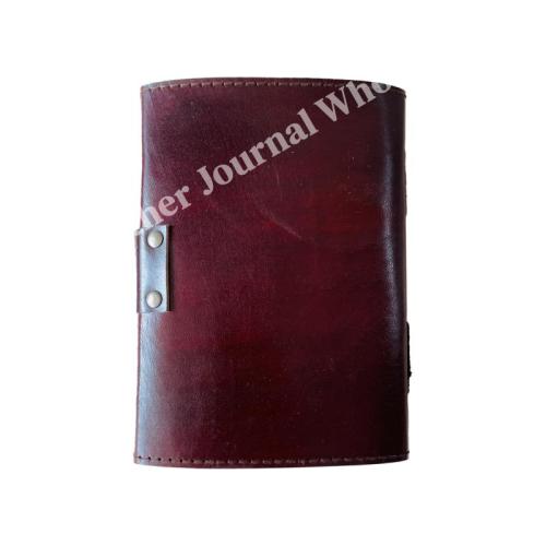 Leather Journal Wholesaler India : Leather Journal Wholesaler