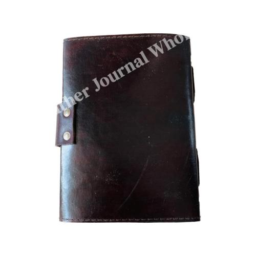 Leather Journal Wholesaler India : Leather Journal Wholesaler