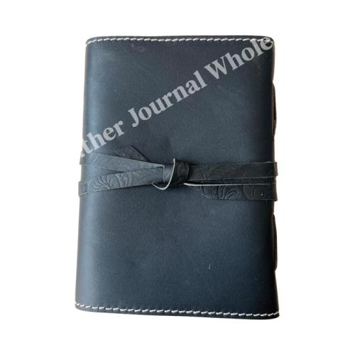 Leather Journal Wholesaler India : Leather Journal Wholesaler